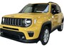 Jeep Renegade 1.5T e-Hybrid Altitude LEER/CAMERA/KEYLESS/STOEL VERWARMING