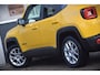 Jeep Renegade 1.5T e-Hybrid Altitude LEER/CAMERA/STOEL VERWARMING