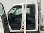 Renault Master T35 2.3 dCi 165 L4 Dub Cab PickUp Navi 6 Zits Trekhaak 3500 kg Dub Lucht Bakmaat L.395/B.215/H.0.40 CM .Euro 6