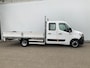Renault Master T35 2.3 dCi 165 L4 Dub Cab PickUp Navi 6 Zits Trekhaak 3500 kg Dub Lucht Bakmaat L.395/B.215/H.0.40 CM .Euro 6