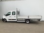 Renault Master T35 2.3 dCi 165 L4 Dub Cab PickUp Navi 6 Zits Trekhaak 3500 kg Dub Lucht Bakmaat L.395/B.215/H.0.40 CM .Euro 6