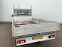 Renault Master T35 2.3 dCi 165 L4 Dub Cab PickUp Navi 6 Zits Trekhaak 3500 kg Dub Lucht Bakmaat L.395/B.215/H.0.40 CM .Euro 6