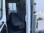 Renault Master T35 2.3 dCi 165 L4 Dub Cab Pick Up Dub Lucht Navi Trekhaak 3500 kg 6 Zits Cruise Bakmaat L.395/B.215/H.0.40 CM .Euro 6