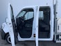 Renault Master T35 2.3 dCi 165 L4 Dub Cab Pick Up Dub Lucht Navi Trekhaak 3500 kg 6 Zits Cruise Bakmaat L.395/B.215/H.0.40 CM .Euro 6