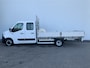 Renault Master T35 2.3 dCi 165 L4 Dub Cab Pick Up Dub Lucht Navi Trekhaak 3500 kg 6 Zits Cruise Bakmaat L.395/B.215/H.0.40 CM .Euro 6
