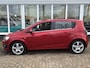 Chevrolet Aveo 1.4 LTZ | Trekhaak | Parkeer Sensoren | Cruise | Airco