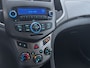Chevrolet Aveo 1.4 LTZ | Trekhaak | Parkeer Sensoren | Cruise | Airco