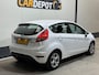 Ford Fiesta 1.25 Titanium