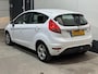 Ford Fiesta 1.25 Titanium