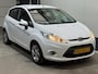 Ford Fiesta 1.25 Titanium