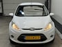 Ford Fiesta 1.25 Titanium