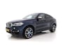 BMW X6 M50d M-Sportpack Aut. *PANO | LEATHER | FULL-LED | HARMAN/KARDON-SURROUND | MEMORY-PACK | TOPVIEW | HEAD-UP | NAVI-FULLMAP | SHIFT-PADDLES | CRUISE | HEATED-SPORTSEATS | 20''ALU*