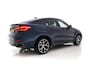 BMW X6 M50d M-Sportpack Aut. *PANO | LEATHER | FULL-LED | HARMAN/KARDON-SURROUND | MEMORY-PACK | TOPVIEW | HEAD-UP | NAVI-FULLMAP | SHIFT-PADDLES | CRUISE | HEATED-SPORTSEATS | 20''ALU*