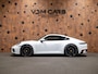 Porsche 911 3.0 Carrera 4 S | Sportdesign | Achterasbest. | Lift | Burmester |