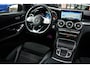 Mercedes-Benz GLC 200 4matic AMG line Trekhaak Night 20inch