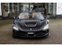 Ferrari F8 Spider 3.9 V8 [Nero Daytona Special Metallic] Carbon Racing Seats - Cuoio Alcantara - Lift - Passenger Display