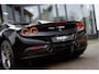 Ferrari F8 Spider 3.9 V8 [Nero Daytona Special Metallic] Carbon Racing Seats - Cuoio Alcantara - Lift - Passenger Display