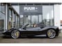 Ferrari F8 Spider 3.9 V8 [Nero Daytona Special Metallic] Carbon Racing Seats - Cuoio Alcantara - Lift - Passenger Display