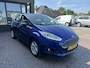 Ford Fiesta 1.6 TDCi Lease Titanium