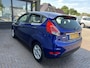 Ford Fiesta 1.6 TDCi Lease Titanium