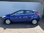 Ford Fiesta 1.6 TDCi Lease Titanium