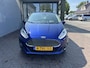 Ford Fiesta 1.6 TDCi Lease Titanium