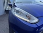Ford Fiesta 1.6 TDCi Lease Titanium