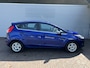 Ford Fiesta 1.6 TDCi Lease Titanium