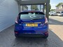 Ford Fiesta 1.6 TDCi Lease Titanium