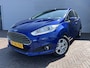 Ford Fiesta 1.6 TDCi Lease Titanium