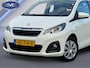 Peugeot 108 1.0 e-VTi Blue Lion, 5 deurs, airco, NL auto met nationale auto pas