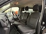 Renault Trafic 2.0 dCi 170PK T29 L2H1 DC Luxe|NAP|DUBBELCABINE|AUTOMAAT|cruise|airco|achteruitrijcamera|dubbe.schuifdeuren|LED|EU6