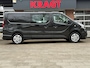 Renault Trafic 2.0 dCi 170PK T29 L2H1 DC Luxe|NAP|DUBBELCABINE|AUTOMAAT|cruise|airco|achteruitrijcamera|dubbe.schuifdeuren|LED|EU6