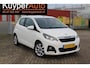 Peugeot 108 1.0 e-VTi Active nap 1E EIG, AIRCO BLUETOOTH ISOFIX