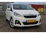 Peugeot 108 1.0 e-VTi Active nap 1E EIG, AIRCO BLUETOOTH ISOFIX