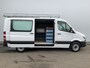 Mercedes-Benz Sprinter 314 2.2 CDI Automaat L2H2 Airco Cruise 3 Zits Trekhaak&Opstap 2000 kg Imperiaal&Trap Euro 6