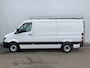 Mercedes-Benz Sprinter 314 2.2 CDI Automaat L2H2 Airco Cruise 3 Zits Trekhaak&Opstap 2000 kg Imperiaal&Trap Euro 6