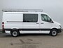 Mercedes-Benz Sprinter 314 2.2 CDI Automaat L2H2 Airco Cruise 3 Zits Trekhaak&Opstap 2000 kg Imperiaal&Trap Euro 6