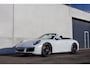 Porsche 911 Cabrio 3.0 Carrera