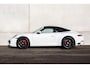 Porsche 911 Cabrio 3.0 Carrera