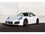 Porsche 911 Cabrio 3.0 Carrera