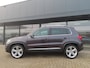 Volkswagen Tiguan 1.4 TSI R-LINE Edition DSG Navi Leder Pano Trekhaak 2016
