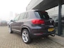 Volkswagen Tiguan 1.4 TSI R-LINE Edition DSG Navi Leder Pano Trekhaak 2016