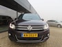 Volkswagen Tiguan 1.4 TSI R-LINE Edition DSG Navi Leder Pano Trekhaak 2016
