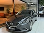 Mazda 6 2.0 SkyActiv-G 165 TS+ Garantie Trekhaak Carplay StoelVW Keyless Blindspot Cruise Clima Navi PDC Led Dab Rijklaar