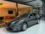 Mazda 6 2.0 SkyActiv-G 165 TS+ Garantie Trekhaak Carplay StoelVW Keyless Blindspot Cruise Clima Navi PDC Led Dab Rijklaar