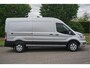 Ford Transit 350L L3H2 Limited AUT-8 130PK BPM VRIJ Navi, Adap. Cruise, 360° Cam, Trekhaak, Xenon!! NR. A253