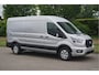 Ford Transit 350L L3H2 Limited AUT-8 130PK BPM VRIJ Navi, Adap. Cruise, 360° Cam, Trekhaak, Xenon!! NR. A253