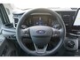 Ford Transit 350L L3H2 Limited AUT-8 130PK BPM VRIJ Navi, Adap. Cruise, 360° Cam, Trekhaak, Xenon!! NR. A253
