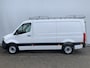 Mercedes-Benz Sprinter 314 2.2 CDI L2H1 Automaat Airco navi 3 zits Leer Trekhaak 2000 kg Imperiaal & Trap Euro 6